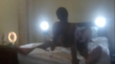 enJOi da pussy Amateur ebony Milf – Scene 6