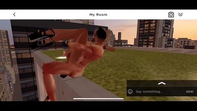 IMVU sex