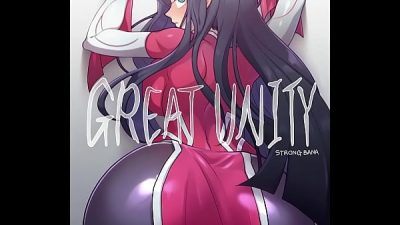 LOL Irelia Hentai XXX