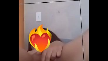 Mi mujer wattsap nos extrañamos