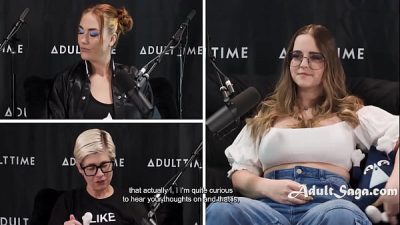 Pornstars Admit ‘We Judge Lovers by Their STINK!’