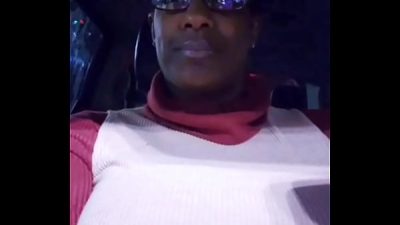 Sexy Wife Ebony Teases Walmart Pleasure And Gets Fucked in Restroom (KYExperience)