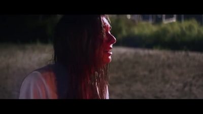 Shower sex scene