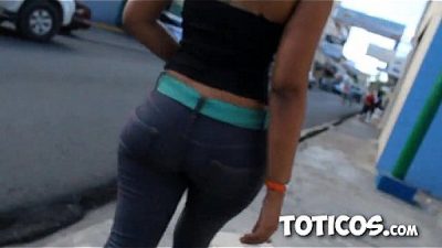Sosua girls dancing butt nekkid – Toticos.com dominican porn