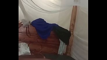 This girl is very hot ugandan in room16xxug