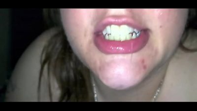 white bbw cums hard on bbc part 5