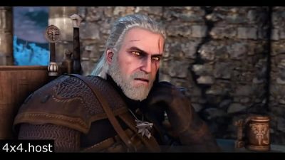 Witcher 3 Triss Merigold Sex Porno ►► FULL GAME ON 4×4.host   !!! hard sex