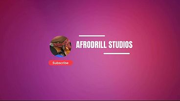 African bbw rides 9inch bbc