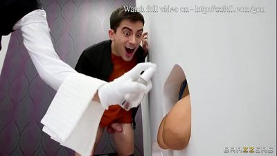 Gloryholes Gone Wild / Brazzers
