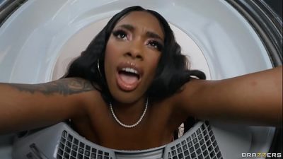 My Roomiea / Brazzers / Whole video  / www.zzfull.com/arises