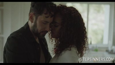Sex With My Slutty Ebony In Law
