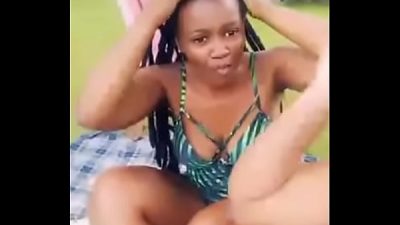 They need male to fuck them