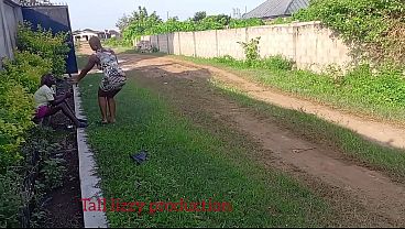 AFRICAN HOMEMADE PORN COMPILATION SEASON THREE
