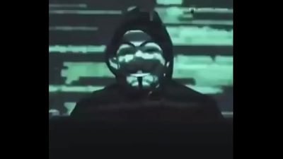 Anonymous el villano pito negro