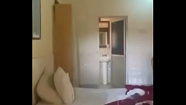 Big Ugandan booty
