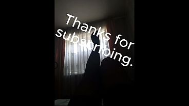 buttock massage with a happy ending