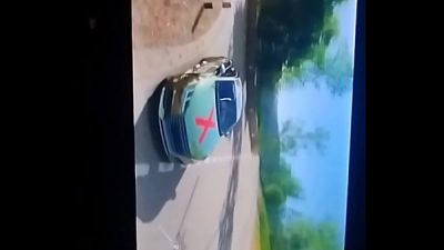 Carro cu preto