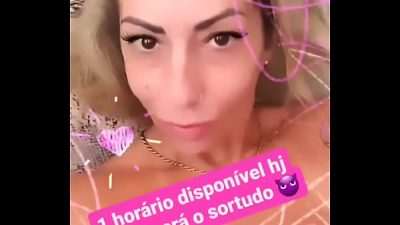 Chama no zap pra atendimento presencial HOJE 13991410099