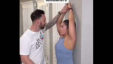Crimping my bitch