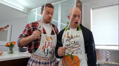 Double Stuffed / Brazzers