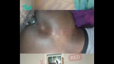 Ebony African American Pussy