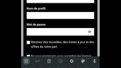 How to Create an account on xvideos