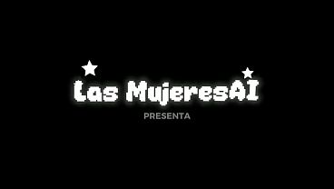 Las MujeresAI – Chica Sudafrica