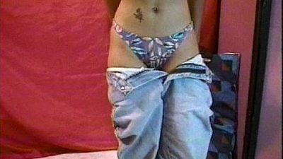 LBO – African Angels – scene 2
