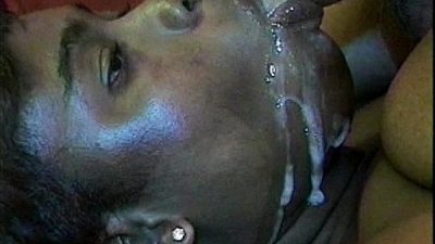 LBO – African Angels – scene 4 – video 1