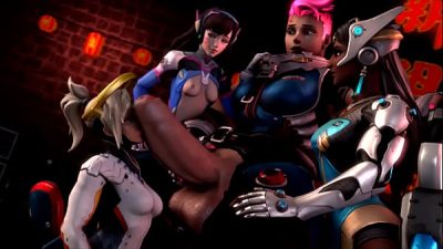 Nyl’s 2016 Futa Porn