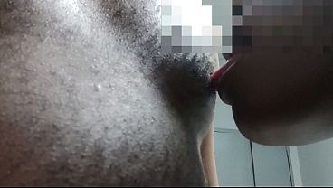 Pounding Big Ass South African Ebony MILF All Night