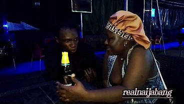Real naija bang – update # – how to fuck an african mom