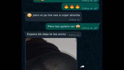 Ricas nalgotas en shorcitos
