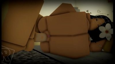 Roblox night porn