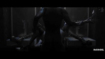 Secrets – Tiesto & KSHMR [Porn Music Video]