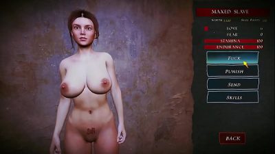 Sex Everywhere and Anywhere