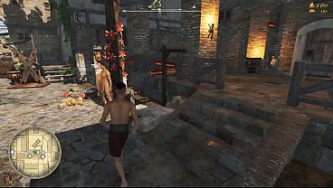 sex game
