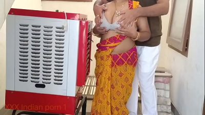 Special desi Bhabhi Sex in hindi XXX
