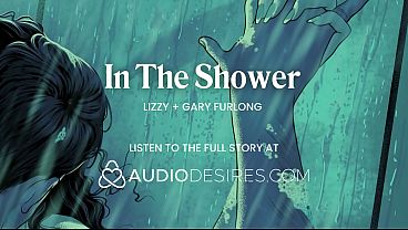 Steamy Morning Shower Turns Into a Female Pleasure Session – Oral Sex, Sex Toys & Praise – Audio Porn Erotic ASMR Story for Women