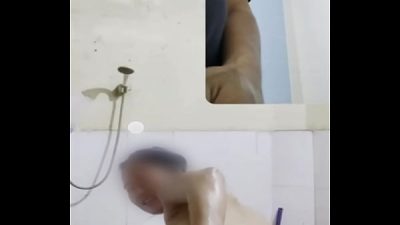 Video Call Shower Sex Via Whatapp 2025