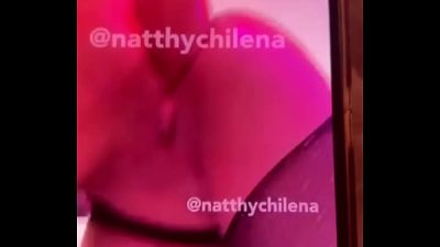 Viendo mis videos hardcore jsjsjs ene venta a mi WhatsApp  56953424803