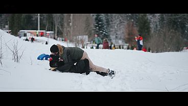 Winter Magic, Adventure’s Best by Laura Quest S02E01