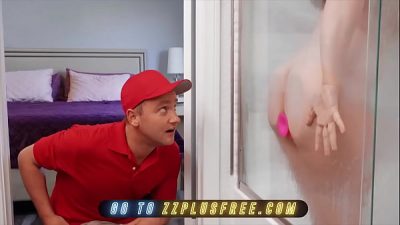 www.brazzers.xxx/gift – copy and watch full Codi Vore video
