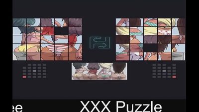 XXX Puzzle (15 puzzle)ep01 free steam game